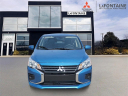 Thumbnail image of 2024 Mitsubishi Mirage G4 at LaFontaine Infiniti of Ann Arbor