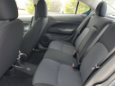 Thumbnail image of 2024 Mitsubishi Mirage G4 at LaFontaine Infiniti of Ann Arbor