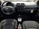 Thumbnail image of 2024 Mitsubishi Mirage G4 at LaFontaine Infiniti of Ann Arbor