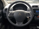Thumbnail image of 2024 Mitsubishi Mirage G4 at LaFontaine Infiniti of Ann Arbor