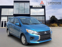 Thumbnail image of 2024 Mitsubishi Mirage G4 at LaFontaine Infiniti of Ann Arbor