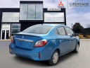 Thumbnail image of 2024 Mitsubishi Mirage G4 at LaFontaine Infiniti of Ann Arbor