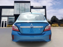 Thumbnail image of 2024 Mitsubishi Mirage G4 at LaFontaine Infiniti of Ann Arbor