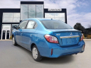 Thumbnail image of 2024 Mitsubishi Mirage G4 at LaFontaine Infiniti of Ann Arbor