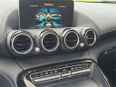 Thumbnail image of 2017 Mercedes-Benz AMG GT at Sam Pack's Five Star Ford