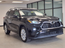 Thumbnail image of 2024 Toyota Highlander at Kerry Toyota
