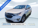 Thumbnail image of 2019 Chevrolet Equinox at Gulf Chrysler Dodge Jeep Ram