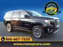 Thumbnail image of 2023 GMC Yukon at Ramey Motors