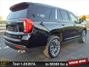 Thumbnail image of 2023 GMC Yukon at Ramey Motors