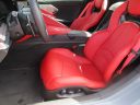 Thumbnail image of 2024 Chevrolet Corvette at Cecil Clark Chevrolet