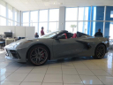 Thumbnail image of 2024 Chevrolet Corvette at Cecil Clark Chevrolet