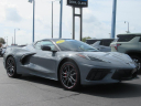 Thumbnail image of 2024 Chevrolet Corvette at Cecil Clark Chevrolet