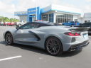 Thumbnail image of 2024 Chevrolet Corvette at Cecil Clark Chevrolet