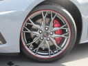 Thumbnail image of 2024 Chevrolet Corvette at Cecil Clark Chevrolet