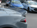 Thumbnail image of 2024 Chevrolet Corvette at Cecil Clark Chevrolet