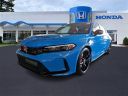 Thumbnail image of 2025 Honda Civic at Metro Honda