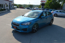 Thumbnail image of 2019 Subaru Impreza at Crafts Cars