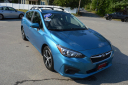 Thumbnail image of 2019 Subaru Impreza at Crafts Cars