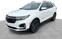 Thumbnail image of 2022 Chevrolet Equinox at LaFontaine Chevrolet Buick GMC of St. Clair