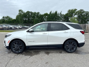 Thumbnail image of 2022 Chevrolet Equinox at LaFontaine Chevrolet Buick GMC of St. Clair