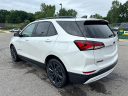Thumbnail image of 2022 Chevrolet Equinox at LaFontaine Chevrolet Buick GMC of St. Clair