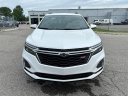 Thumbnail image of 2022 Chevrolet Equinox at LaFontaine Chevrolet Buick GMC of St. Clair