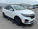 Thumbnail image of 2022 Chevrolet Equinox at LaFontaine Chevrolet Buick GMC of St. Clair