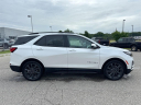 Thumbnail image of 2022 Chevrolet Equinox at LaFontaine Chevrolet Buick GMC of St. Clair