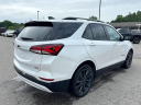 Thumbnail image of 2022 Chevrolet Equinox at LaFontaine Chevrolet Buick GMC of St. Clair