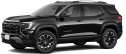 Thumbnail image of 2026 GMC Terrain at King O'Rourke Buick GMC