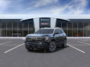 2026 GMC Terrain Elevation at King O'Rourke Buick GMC