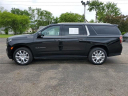 Thumbnail image of 2021 Chevrolet Suburban at LaFontaine Buick GMC