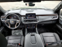 2021 Chevrolet Suburban High Country at LaFontaine Buick GMC