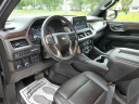Thumbnail image of 2021 Chevrolet Suburban at LaFontaine Buick GMC