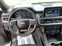 Thumbnail image of 2021 Chevrolet Suburban at LaFontaine Buick GMC