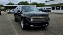 Thumbnail image of 2021 Chevrolet Suburban at LaFontaine Buick GMC