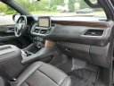 Thumbnail image of 2021 Chevrolet Suburban at LaFontaine Buick GMC