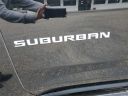Thumbnail image of 2021 Chevrolet Suburban at LaFontaine Buick GMC