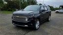 Thumbnail image of 2021 Chevrolet Suburban at LaFontaine Buick GMC