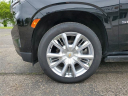 Thumbnail image of 2021 Chevrolet Suburban at LaFontaine Buick GMC