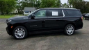 Thumbnail image of 2021 Chevrolet Suburban at LaFontaine Buick GMC