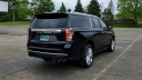 Thumbnail image of 2021 Chevrolet Suburban at LaFontaine Buick GMC