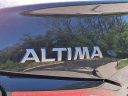 Thumbnail image of 2025 Nissan Altima at Faulkner Nissan of Jenkintown - Used