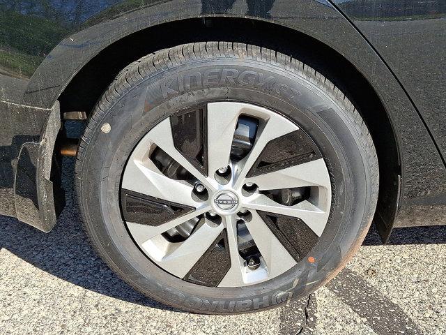 Thumbnail image of 2025 Nissan Altima at Faulkner Nissan of Jenkintown - Used