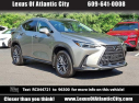Thumbnail image of 2024 Lexus NX 350 at Lexus Of Atlantic City NEW