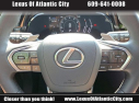 Thumbnail image of 2024 Lexus NX 350 at Lexus Of Atlantic City NEW