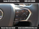 Thumbnail image of 2024 Lexus NX 350 at Lexus Of Atlantic City NEW