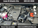 Thumbnail image of 2024 Lexus NX 350 at Lexus Of Atlantic City NEW