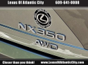 Thumbnail image of 2024 Lexus NX 350 at Lexus Of Atlantic City NEW