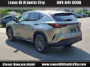 Thumbnail image of 2024 Lexus NX 350 at Lexus Of Atlantic City NEW